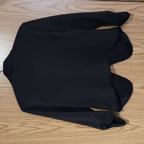 Stooshy Women's Blazer - Picture 2 of 4